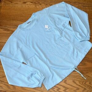 Ladies Columbia Lightweight Crew Neck Sweatshirt